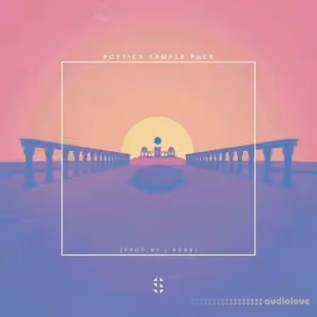 Samplified Poetica [WAV, MiDi, Synth Presets] - Sample Pack Artwork