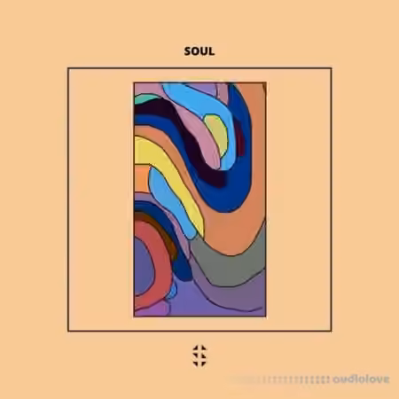 Samplified Soul EDM Sample Pack [WAV, MiDi] - Sample Pack Artwork
