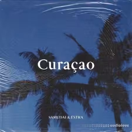 Samudai Curacao [WAV] - Sample Pack Artwork