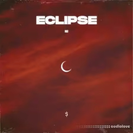 Samudai Eclipse Vol.4 [WAV] - Sample Pack Artwork