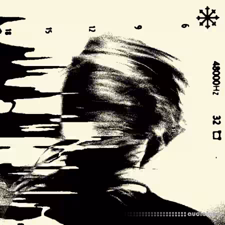 Sapjer Continuum Drumkit [WAV] - Sample Pack Artwork