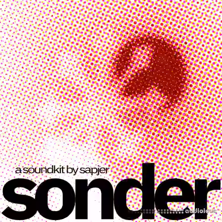 Sapjer Sonder Soundkit [WAV]