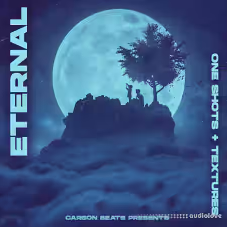 ╨íarsonbeats Eternal One Shot + Texture Kit [WAV] - Sample Pack Artwork