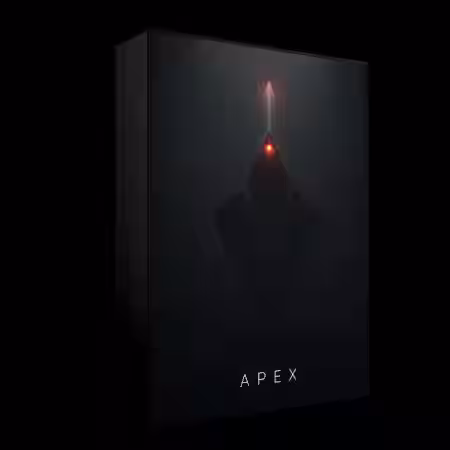 Savage Sounds Apex Progressive House Serum 2 Presets [Synth Presets] - Sample Pack Artwork