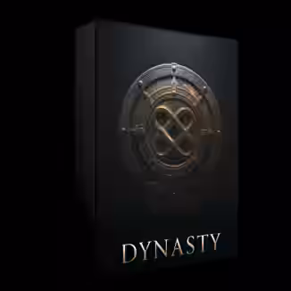 Savage Sounds DYNASTY Progressive House Serum 2 Presets [Synth Presets]
