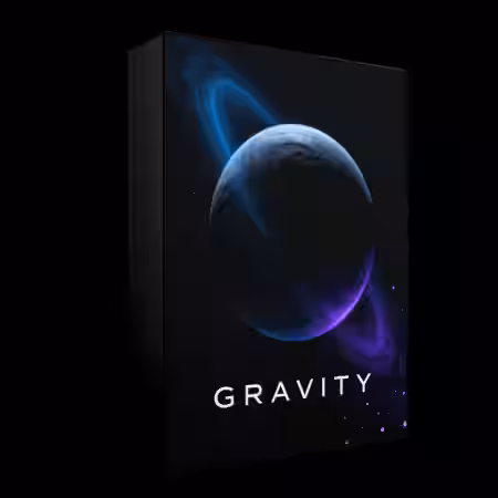 Savage Sounds GRAVITY Progressive House Serum 2 Presets [Synth Presets] - Sample Pack Artwork