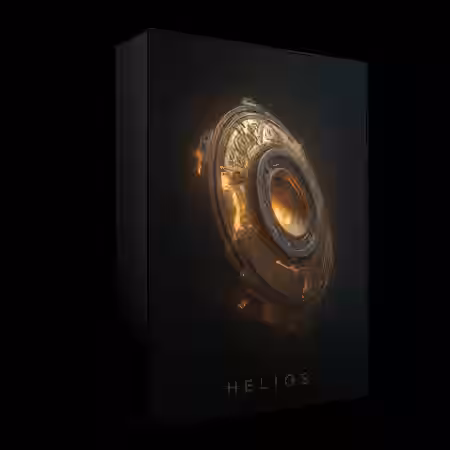 Savage Sounds HELIOS Progressive House Serum 2 Presets [Synth Presets]
