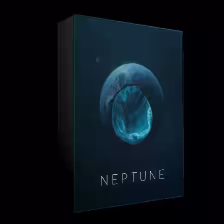 Savage Sounds NEPTUNE Progressive House Serum 2 Presets [Synth Presets]