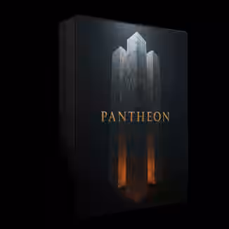 Savage Sounds PANTHEON Progressive House Serum 2 Presets [Synth Presets]