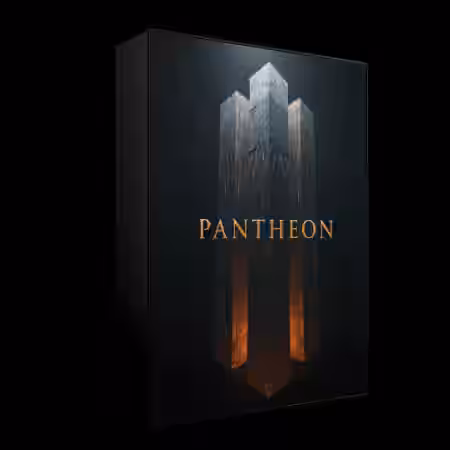 Savage Sounds PANTHEON Progressive House Serum 2 Presets [Synth Presets] - Sample Pack Artwork