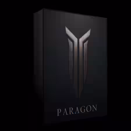 Savage Sounds PARAGON Progressive House Serum 2 Presets [Synth Presets] - Sample Pack Artwork