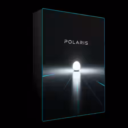 Savage Sounds POLARIS Progressive House Serum 2 Presets [Synth Presets] - Sample Pack Artwork