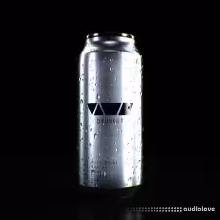 Sayvra Vawn Personal DrumKit [WAV] - Sample Pack Artwork