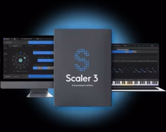 Scaler Music Scaler 3 v3.2.0 Regged [WiN]