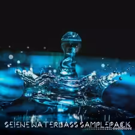 Se1ene Waterbass Samplepack [WAV]