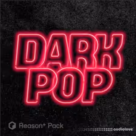 Sean Murry Dark Pop [ReFill] - Sample Pack Artwork