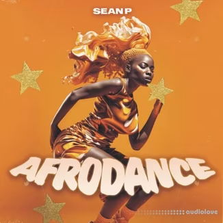 Sean P Afro Dance [WAV]