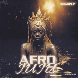 Sean P Afrojuju [WAV]