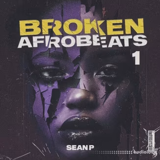 Sean P Broken Afrobeats Vol 1 [WAV]