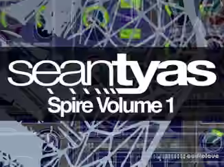 Sean Tyas Spire Vol.1 [Synth Presets]