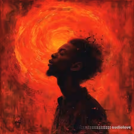 SEANP CUPID [WAV] - Sample Pack Artwork