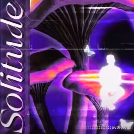 SeaSky Solitude [WAV] - Sample Pack Artwork