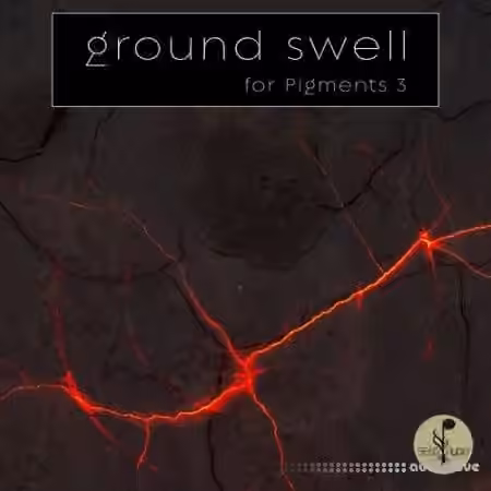 Seed Audio Ground Swell [Synth Presets] - Sample Pack Artwork