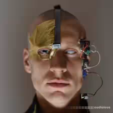 SEEDJ Intensive Production By Volruptus [TUTORiAL] - Sample Pack Artwork