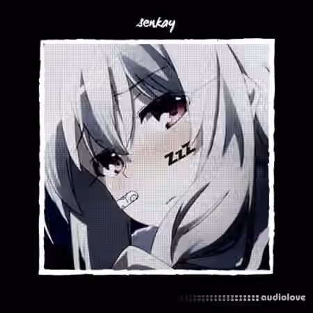 Senkay Kit Vol.1 [WAV] - Sample Pack Artwork