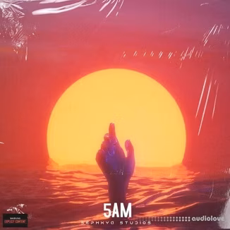Sephxya Studios 5am [WAV, MiDi]