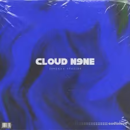 Sephxya Studios Cloud N9ne [WAV, MiDi] - Sample Pack Artwork