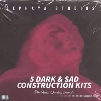 Sephxya Studios Crimson [WAV, MiDi]