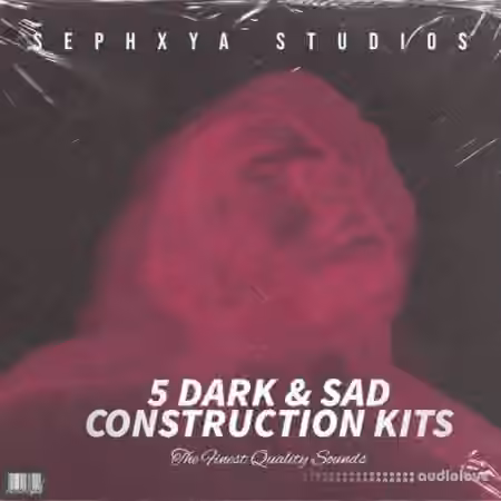 Sephxya Studios Crimson [WAV, MiDi] - Sample Pack Artwork