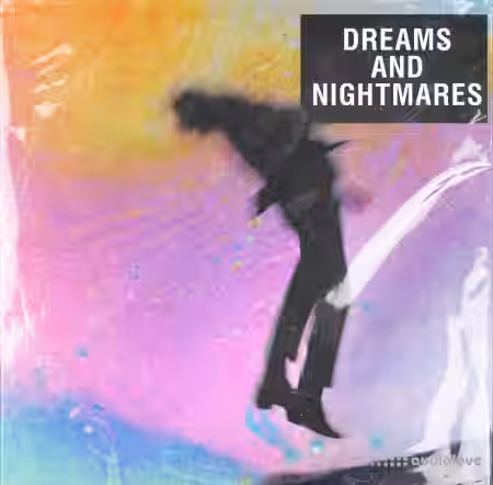 Sephxya Studios Dreams and Nightmares [WAV, MiDi] - Sample Pack Artwork