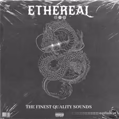 Sephxya Studios Ethereal [WAV, MiDi] - Sample Pack Artwork