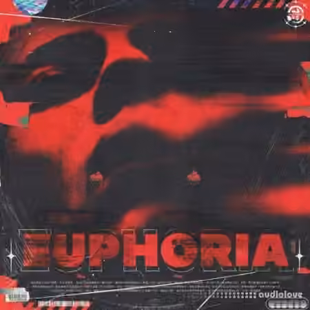 Sephxya Studios Euphoria [WAV, MiDi] - Sample Pack Artwork
