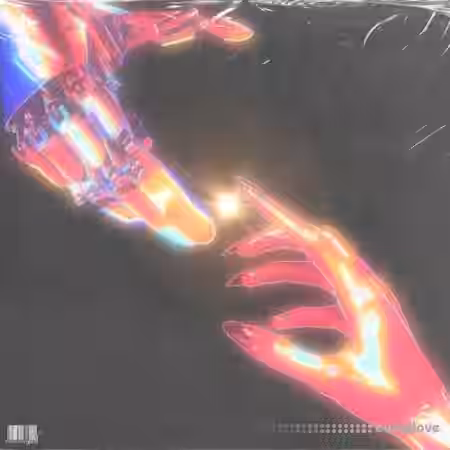 Sephxya Studios Out Of Touch [WAV, MiDi] - Sample Pack Artwork