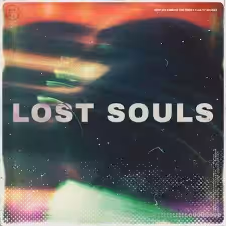 Sephxya Studios Pure Souls [WAV] - Sample Pack Artwork