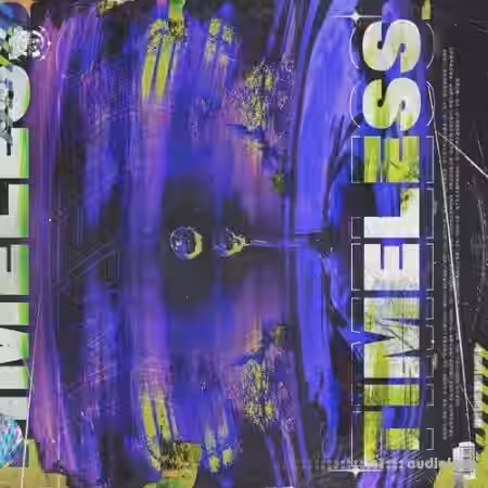 Sephxya Studios Timeless [WAV, MiDi] - Sample Pack Artwork
