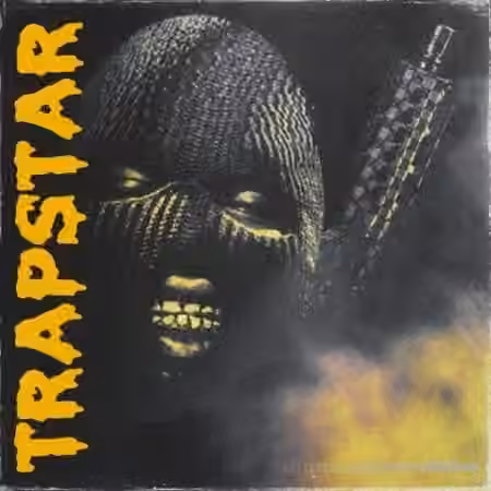 Sephxya Studios Trapstar [WAV] - Sample Pack Artwork