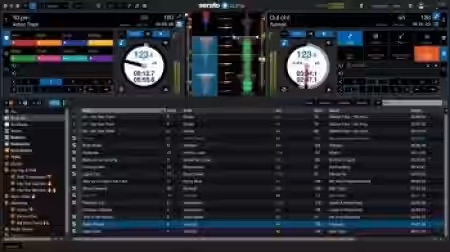 Serato DJ Pro v3.1.2.1602 Multilingual [WiN] - Sample Pack Artwork