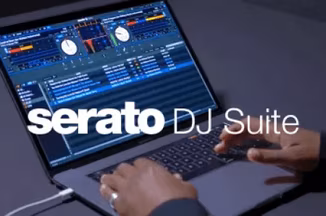 Serato DJ Pro Suite v3.3.5 [WiN, MacOSX]
