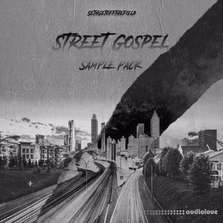 Sethgetoffthefield Street Gospel Loop and Stem Kit [WAV]