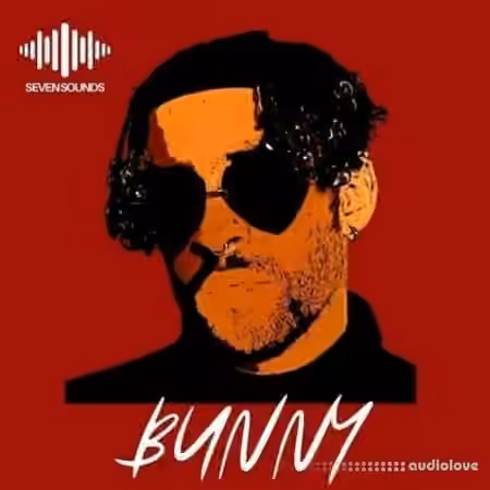 Seven Sounds Bunny [WAV, MiDi] - Sample Pack Artwork