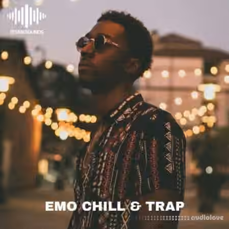 Seven Sounds Emo Chill And Trap [WAV, MiDi] - Sample Pack Artwork