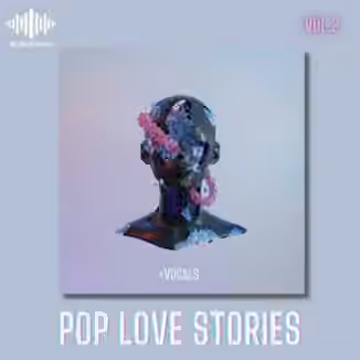Seven Sounds Pop Love Stories Vol.2 [WAV, MiDi]