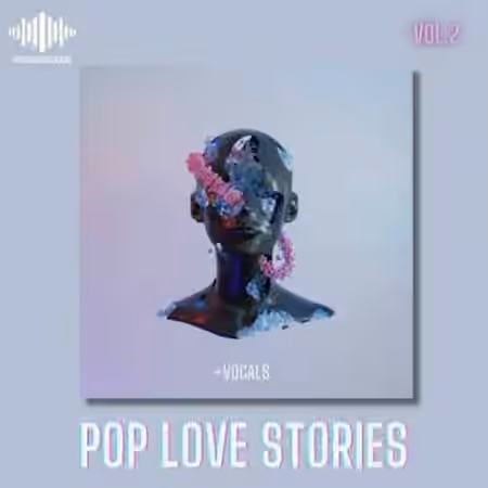 Seven Sounds Pop Love Stories Vol.2 [WAV, MiDi] - Sample Pack Artwork