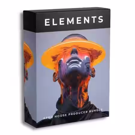 Seventh Beats Elements Producer Bundle [WAV, MiDi, Synth Presets]