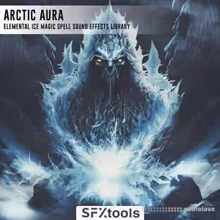 SFXTools Arctic Aura [WAV]