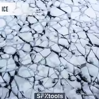 SFXtools Ice [WAV]